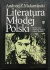 Literatura Modej Polski