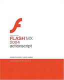 FLASH MX 2004 actionscript
