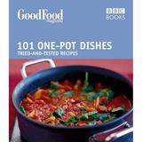 101 One-pot dishes Tried-and-tested recipes
