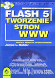 Flash 5 - Tworzenie stron WWW